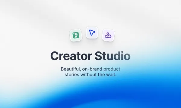 Arcade Creator Studio - Screenshot 1