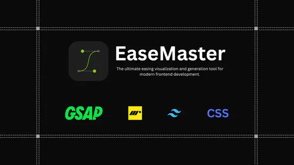 EaseMaster - Screenshot 1