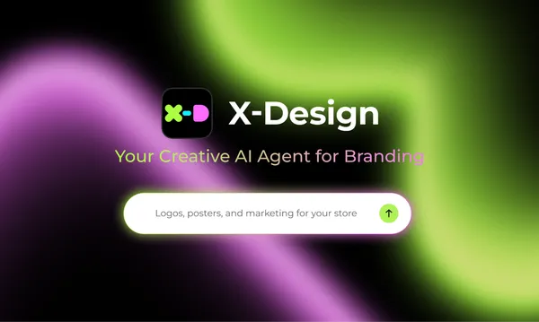 X-Design 2.0 - Screenshot 1