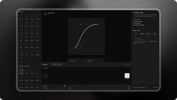 EaseMaster - Screenshot 2