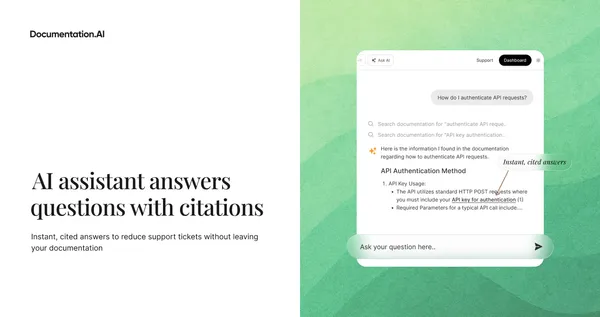 Documentation.AI - Screenshot 3