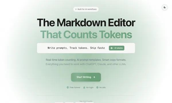 Markdown Studio - Screenshot 3