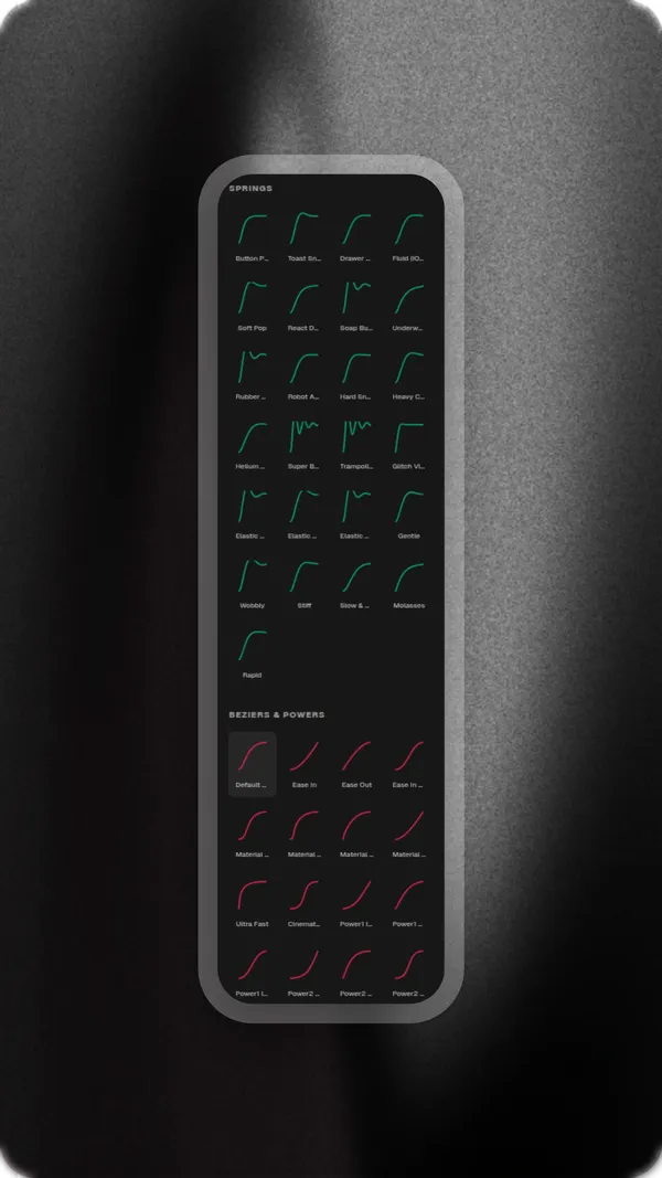 EaseMaster - Screenshot 4