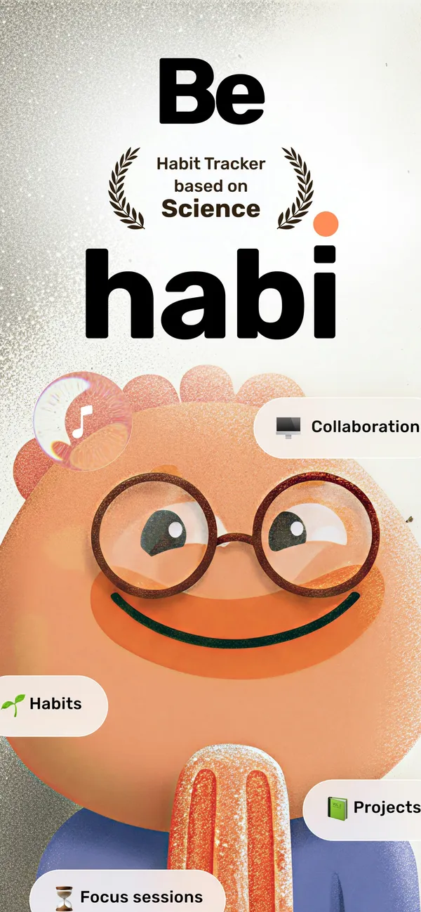 Habi - Screenshot 1
