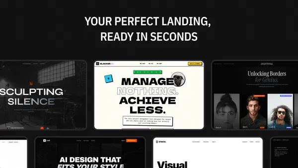 Loki.Build - Screenshot 1