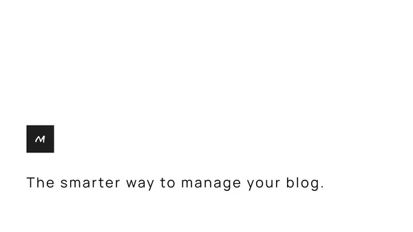 Marble - Screenshot 1