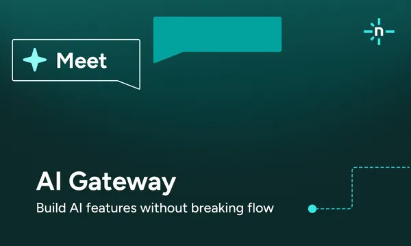Netlify AI Gateway - Screenshot 1