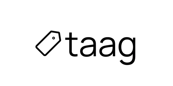 taag.app - Screenshot 1