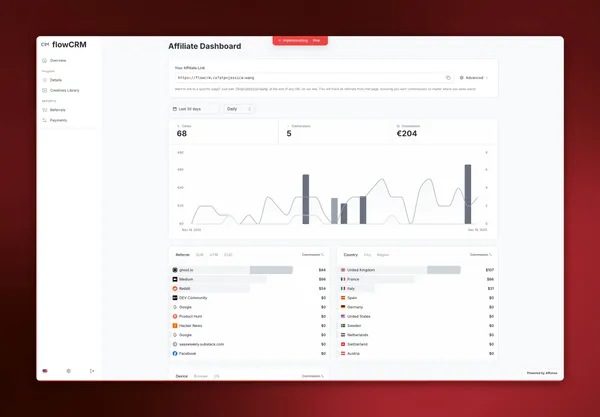 Affonso - Screenshot 10