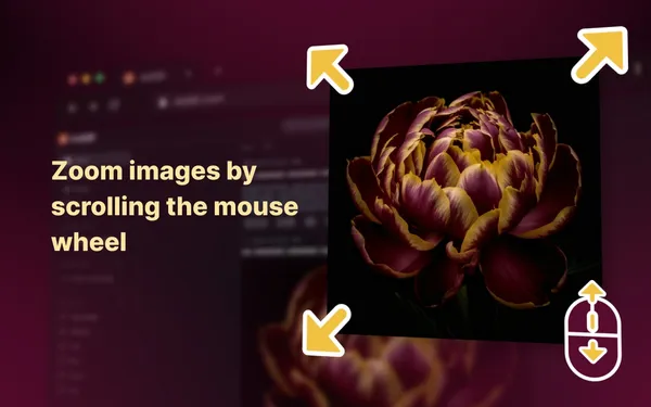 Enhanced Image Viewer - Screenshot 2