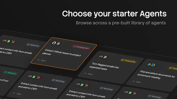 Incredible - Screenshot 2