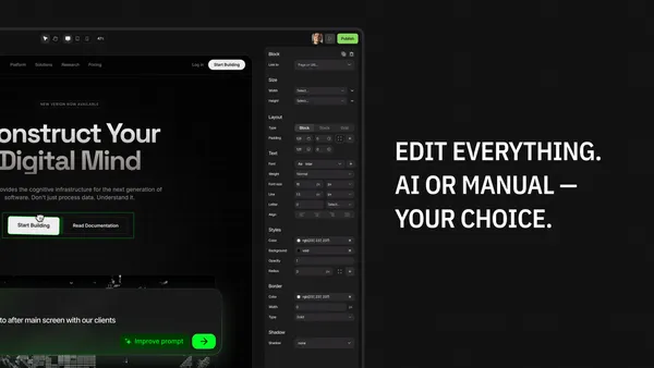 Loki.Build - Screenshot 2
