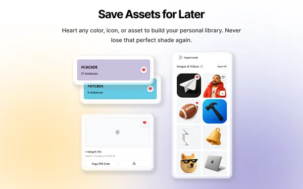 MiroMiro - Screenshot 2