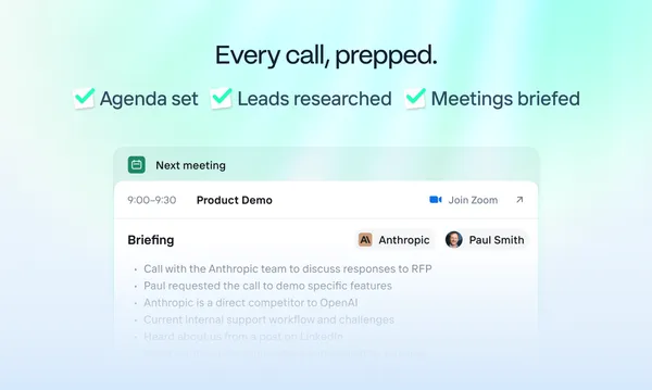 Rep by Clarify - Screenshot 2