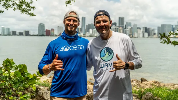 Wave Browser - Screenshot 2