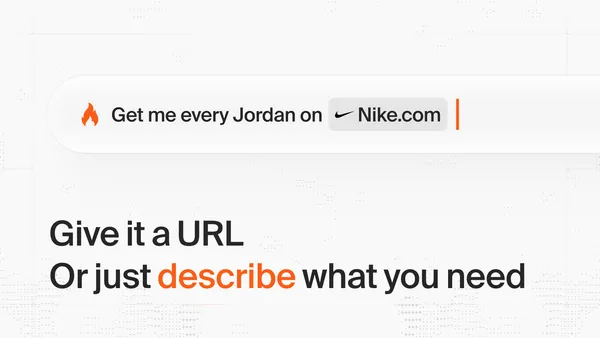 /agent by Firecrawl - Screenshot 3