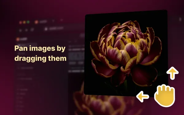 Enhanced Image Viewer - Screenshot 3