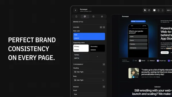 Loki.Build - Screenshot 3