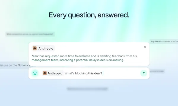 Rep by Clarify - Screenshot 3