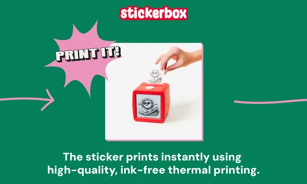 Stickerbox - Screenshot 3