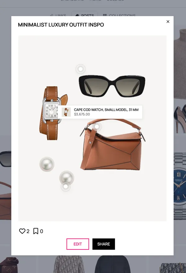 taag.app - Screenshot 3