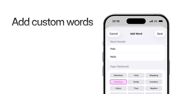 Brill - Screenshot 4