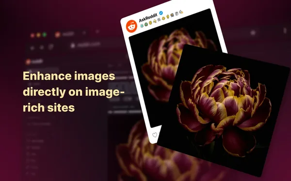 Enhanced Image Viewer - Screenshot 4