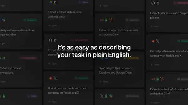 Incredible - Screenshot 4