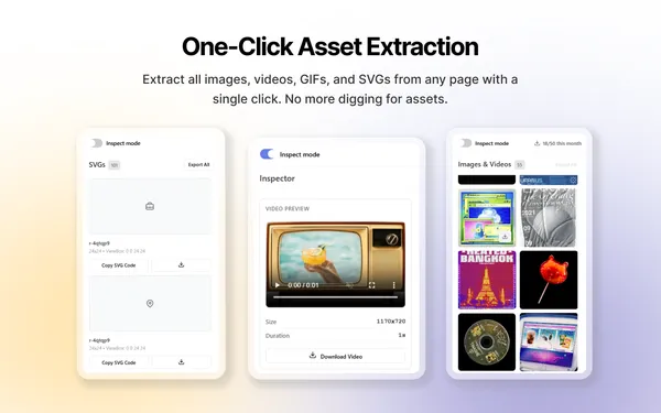 MiroMiro - Screenshot 4