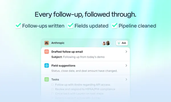 Rep by Clarify - Screenshot 4