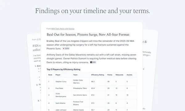 Scouts by Yutori - Screenshot 4