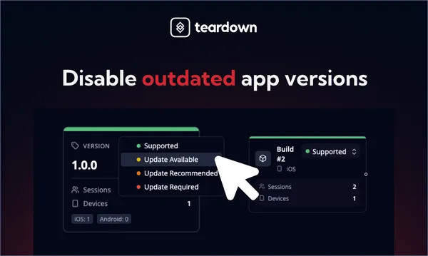 Teardown - Screenshot 4