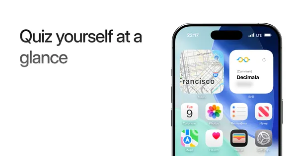 Brill - Screenshot 5