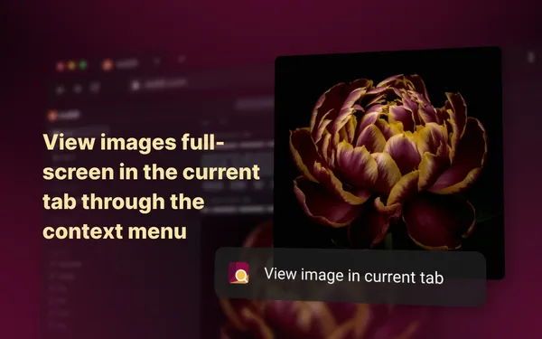 Enhanced Image Viewer - Screenshot 5