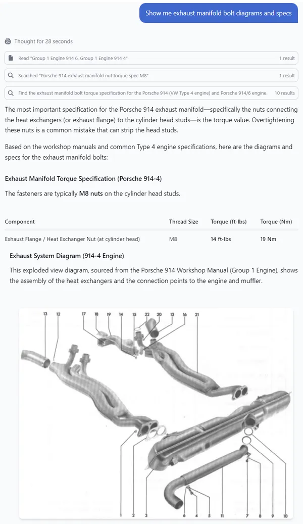 FixBot by iFixit - Screenshot 5