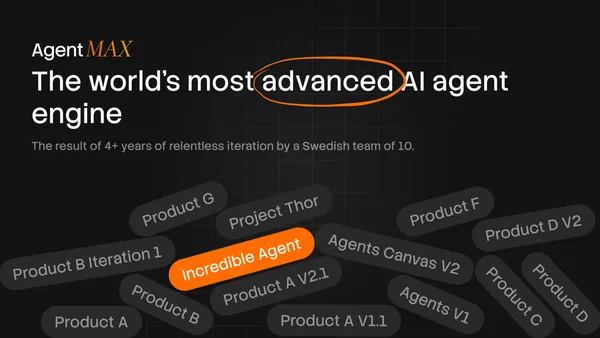 Incredible - Screenshot 5