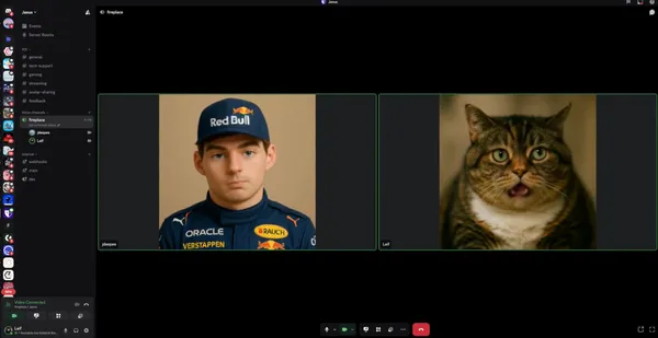 Janus - Screenshot 5