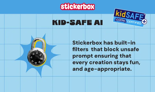 Stickerbox - Screenshot 5
