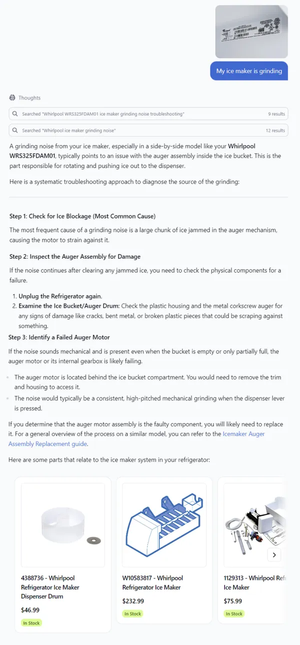 FixBot by iFixit - Screenshot 6