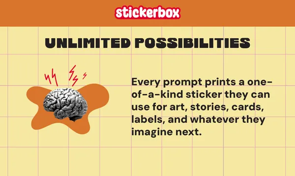 Stickerbox - Screenshot 6