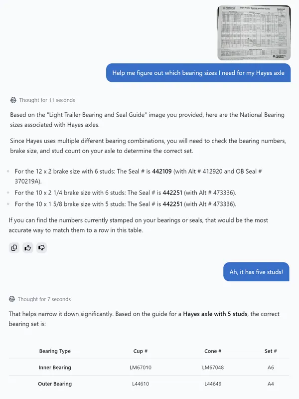 FixBot by iFixit - Screenshot 7