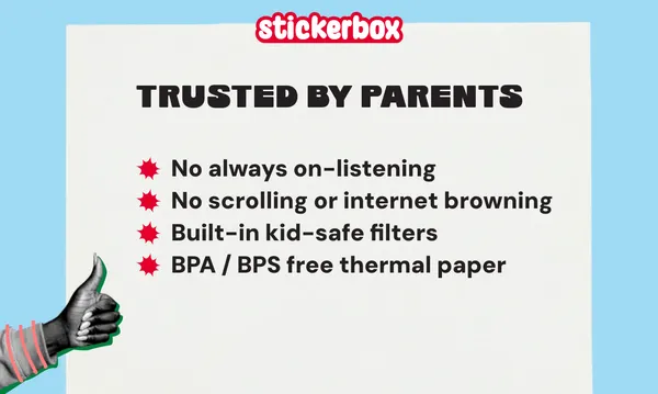 Stickerbox - Screenshot 7