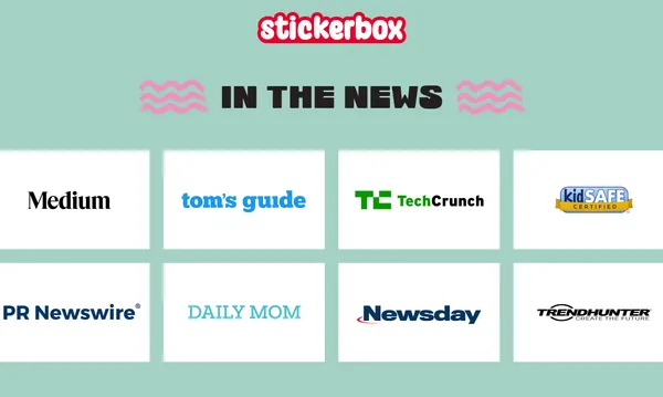 Stickerbox - Screenshot 8