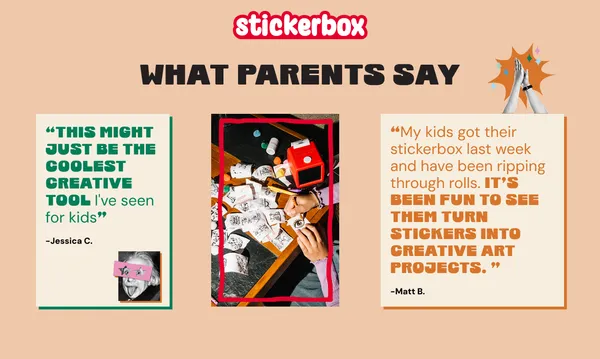 Stickerbox - Screenshot 9