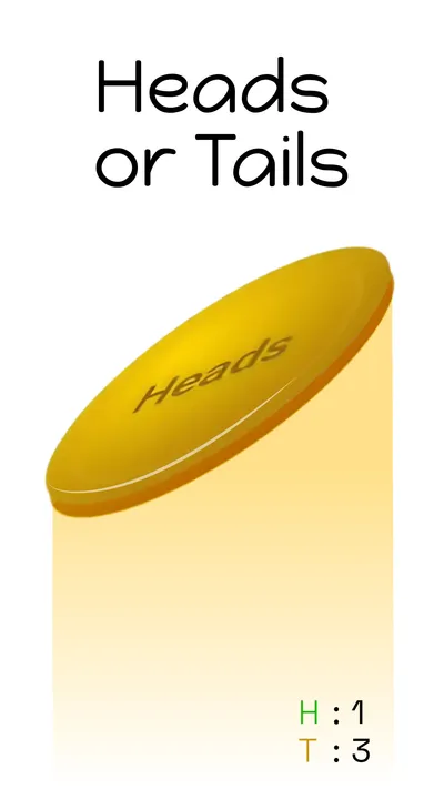 Heads or Tails