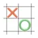 Tic Tac Toe - XO