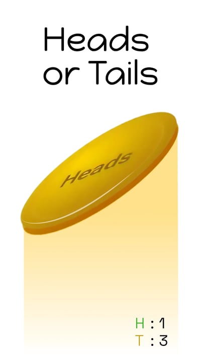 Heads or Tails