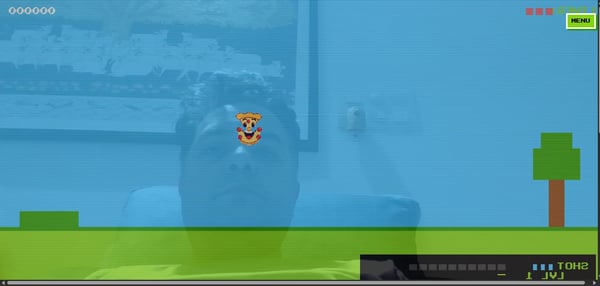 What The Duck! - Screenshot 2